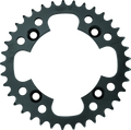 Protaper 08-14 Kawasaki Kfx450 Cs4 Rear Steel Sprocket - 38 Teeth