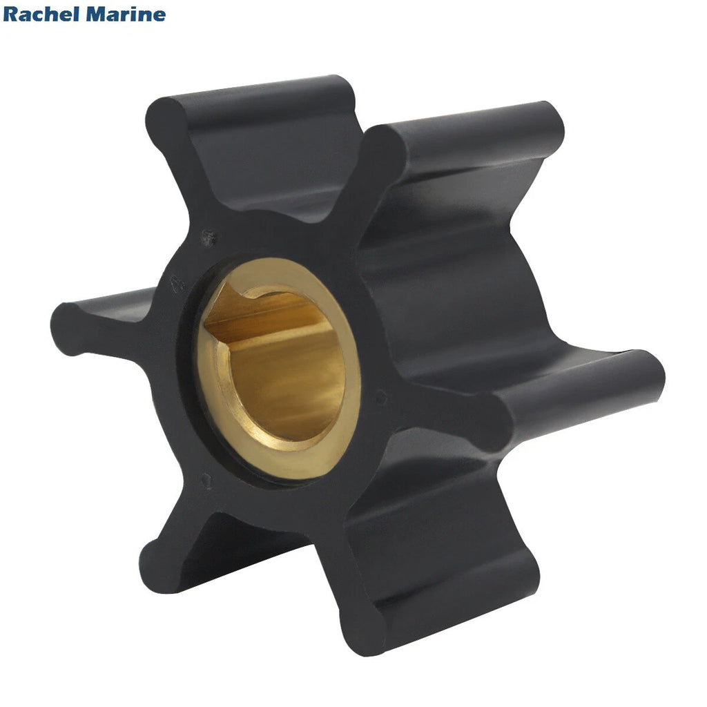 Flexible Impeller – Yanmar Jabsco 22799