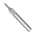 Metal Phone Back Glass Breaking Tool Rear Camera Lens Breaker Pen For