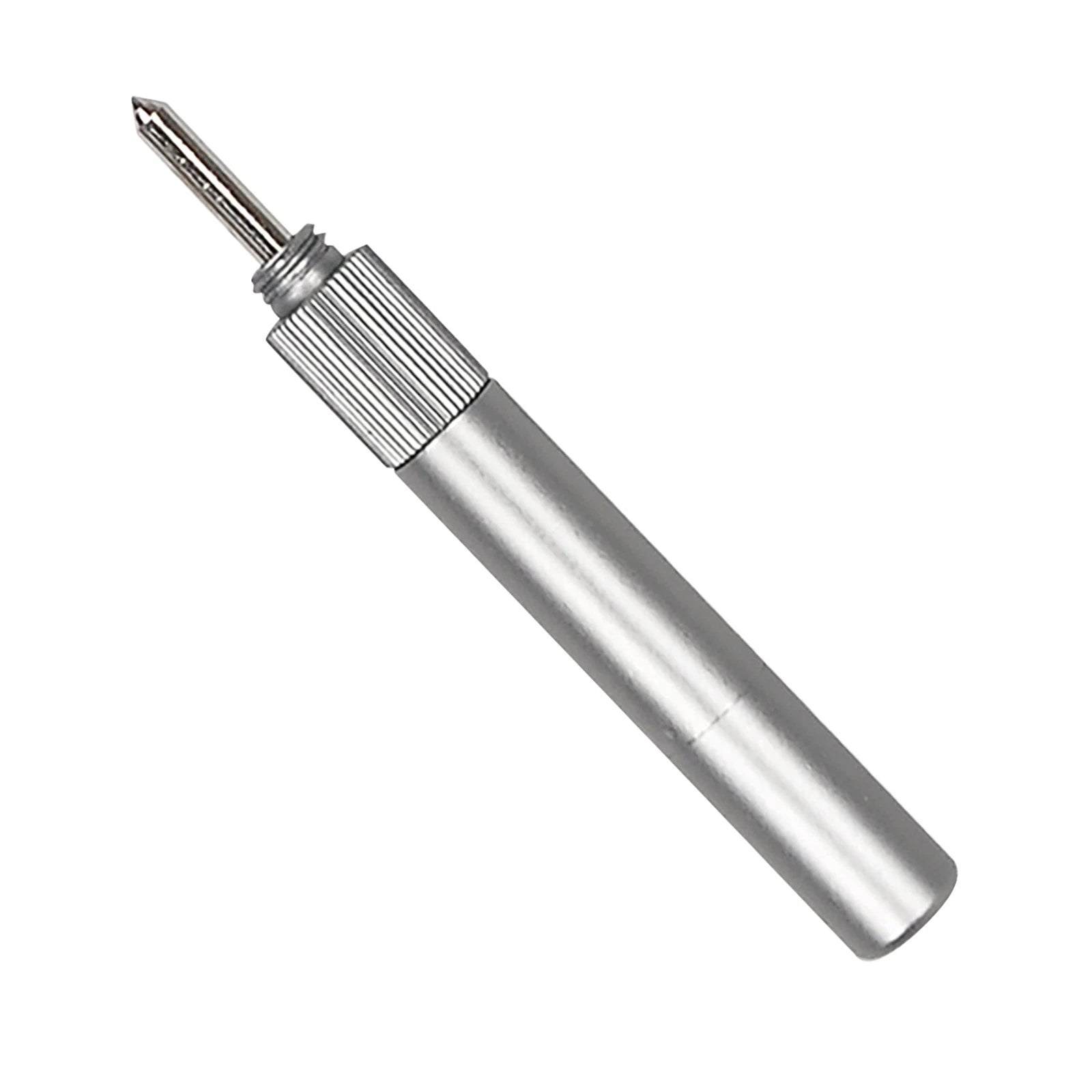 Metal Phone Back Glass Breaking Tool Rear Camera Lens Breaker Pen For