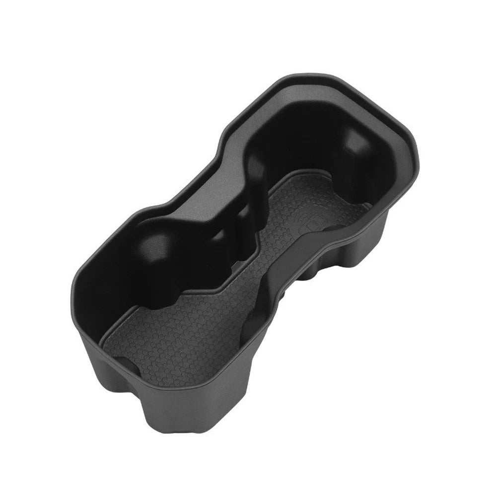 For For Jetour For G700 Center Console Cup Holder Waterproof Non Slip