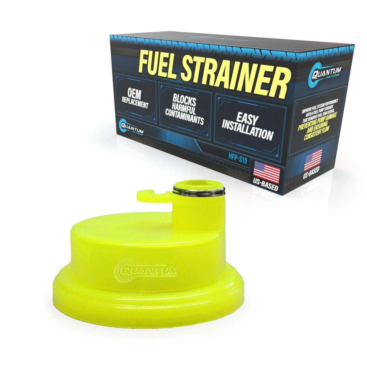 Filter Strainer Yamaha Vst 150-300hp Hpdi V-max Outboard 2000-09