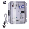 Nta-5a-2dd For Denyo 45esi Generator Automatic | Hook & Hull Co