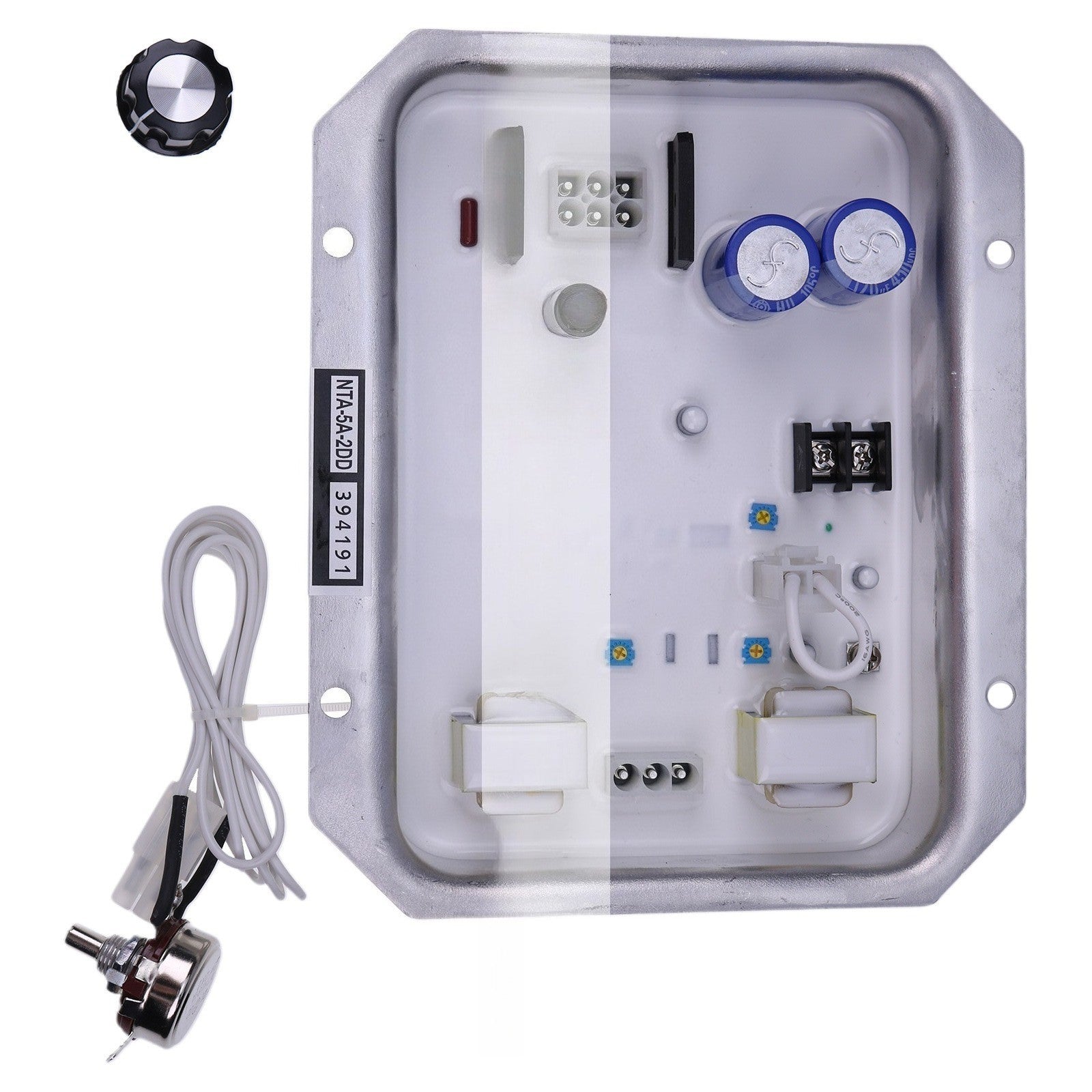 Nta-5a-2dd For Denyo 45esi Generator Automatic | Hook & Hull Co