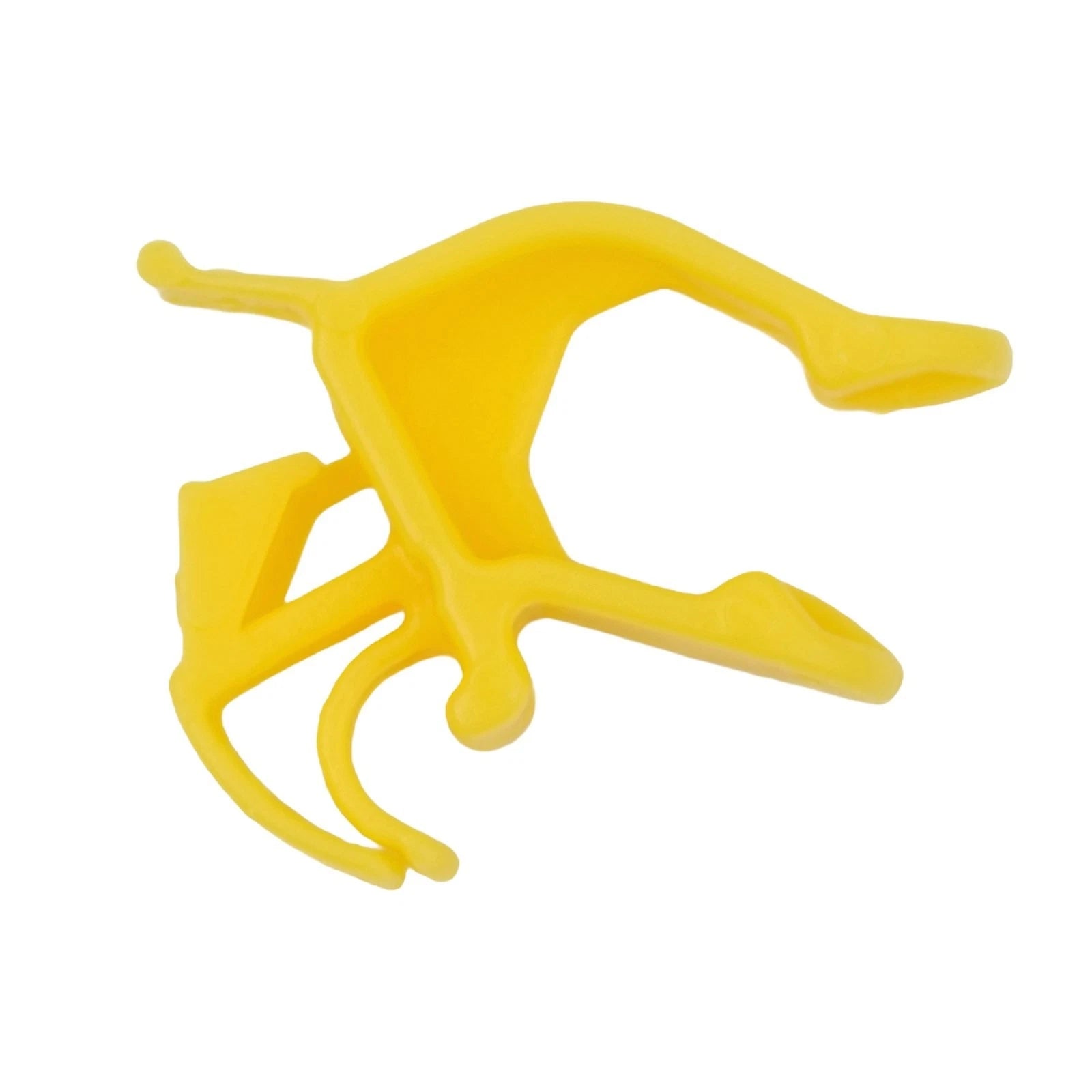 Rod Bonnet Retaining Clip # W709046s300 For Ford For Mondeo For