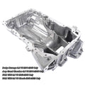Engine Oil Pan Upper RAM 1500 3.6L by RAM