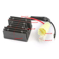 Voltage Regulator Yamaha 115-225 HP by Yamaha