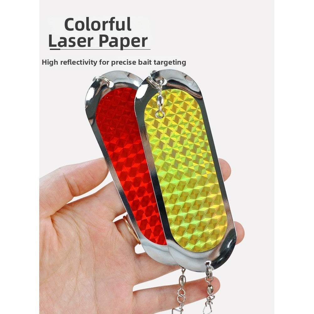 Metal Bait for Sea Fishing