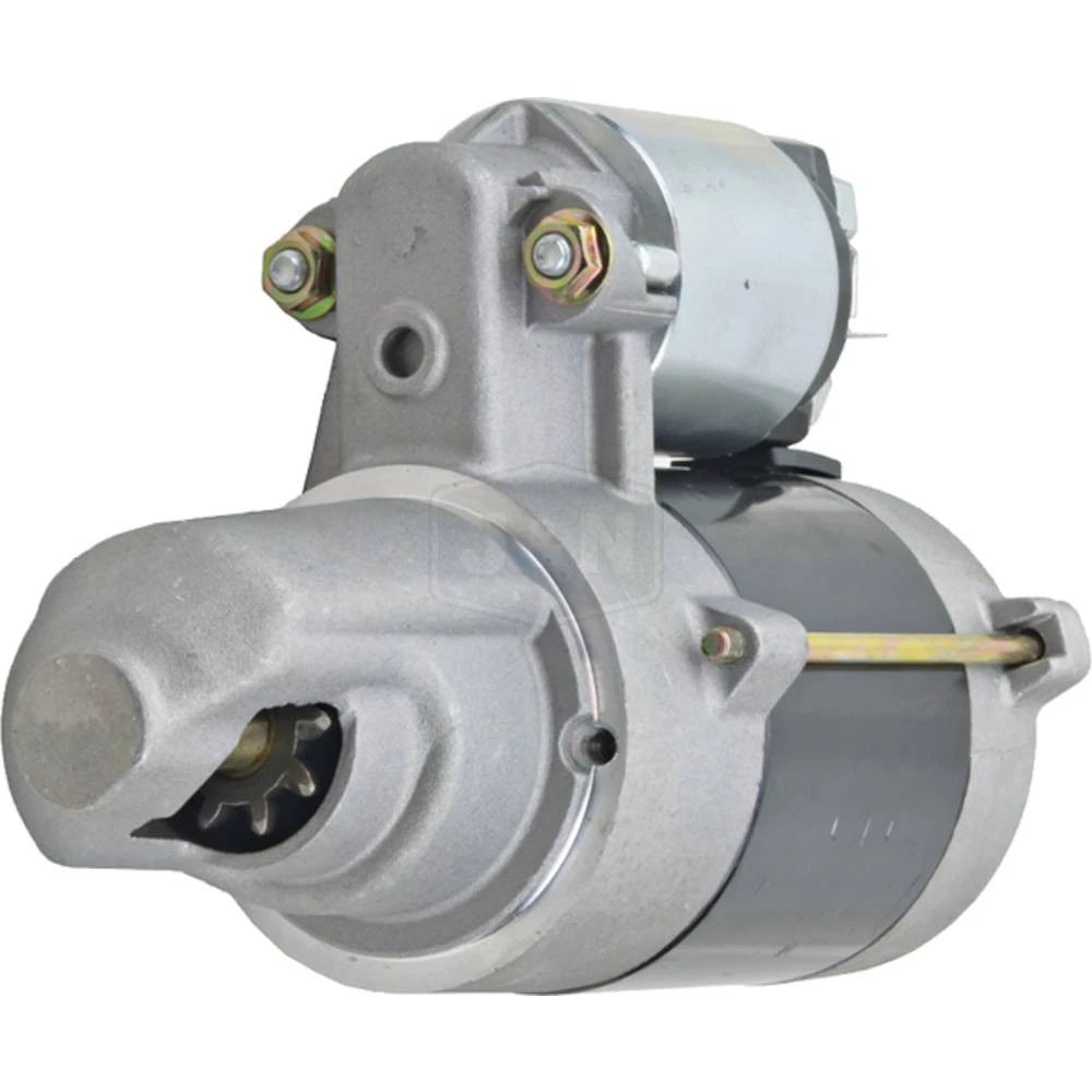 410-52454-jn J&n Electrical Products Starter