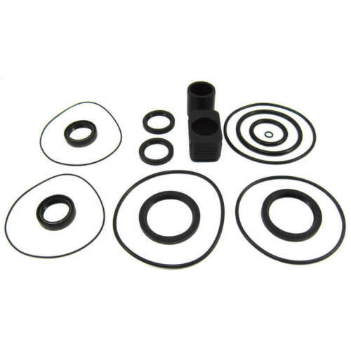 Lower Unit Gearcase Seal Kit Volvo Penta by Volvo Penta