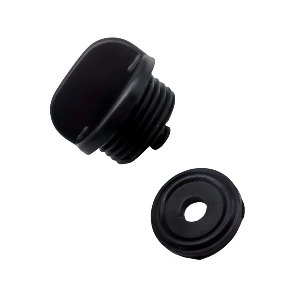 Flush Plug + Gasket for Suzuki Outboard 150-300HP