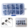 Guide Rings Replacement 1.6mm-3.8mm