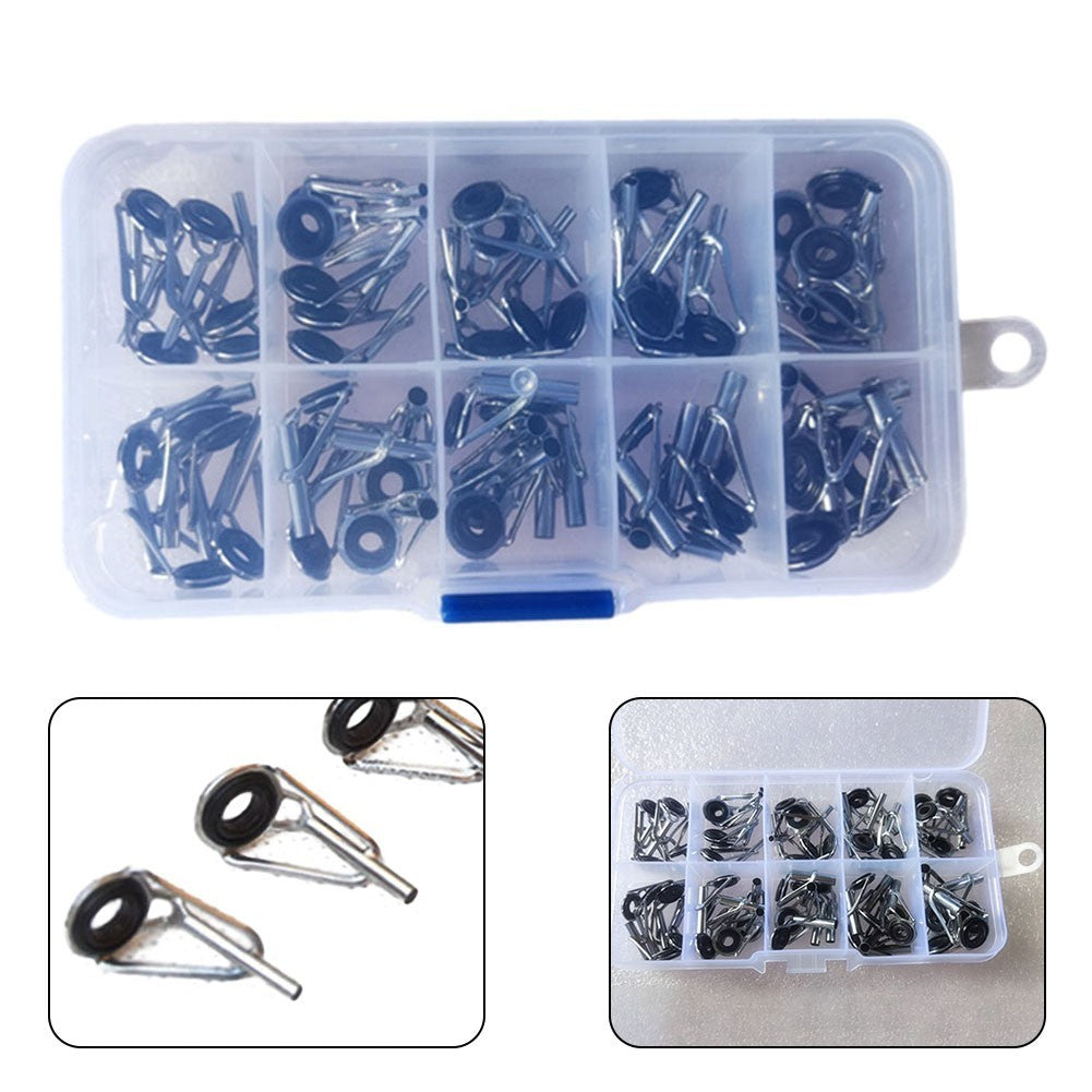 Guide Rings Replacement 1.6mm-3.8mm