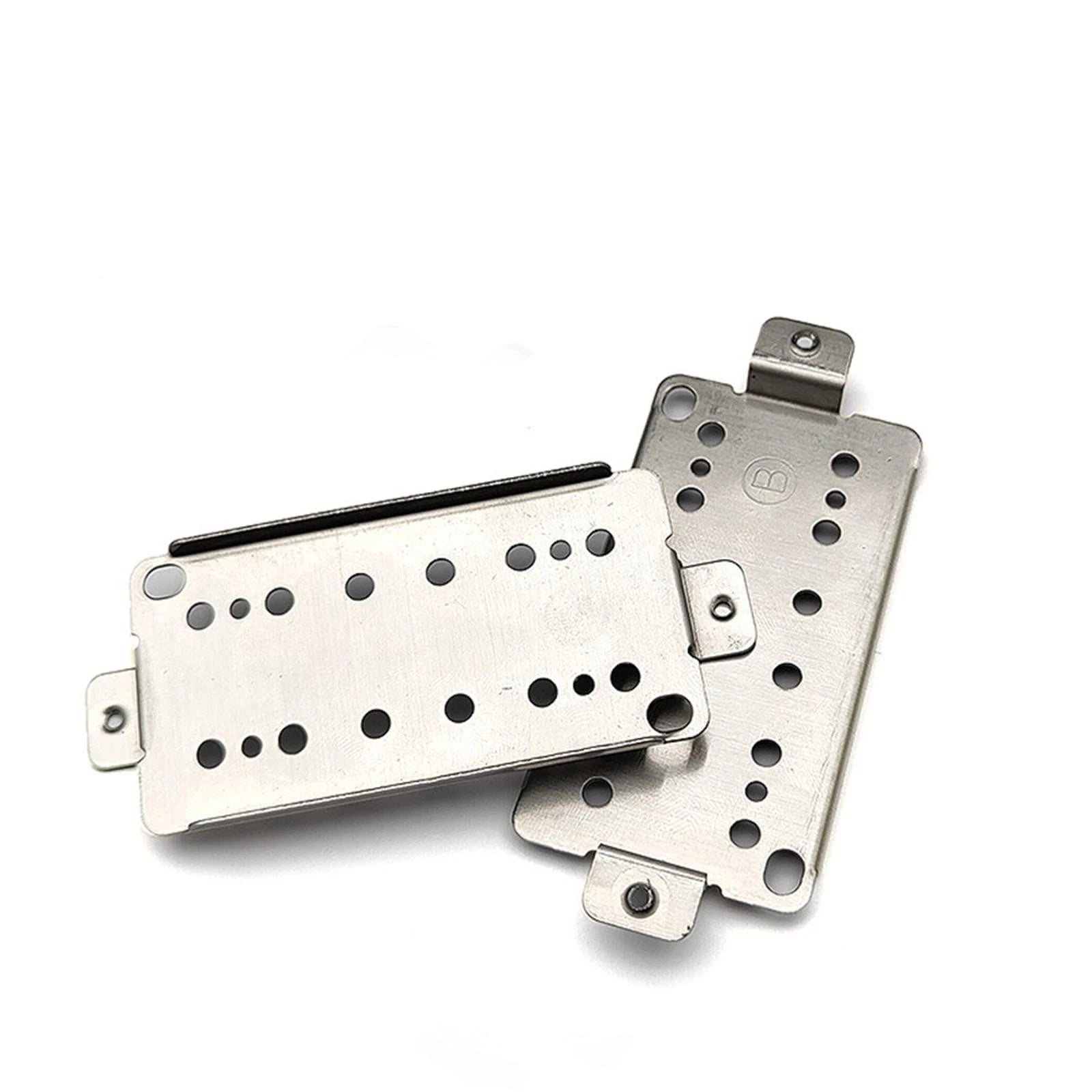 Base Plate For Guitar 50mm/52mm Baseplate Copper Pickup Humbucker