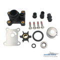 Water Pump Repair Kit Johnson Evinrude 9.9hp 15hp by Johnson/Evinrude