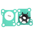 Water Pump Impeller Service Repair Kit 9.9hp 15hp Honda Bf9.9a Bf15a