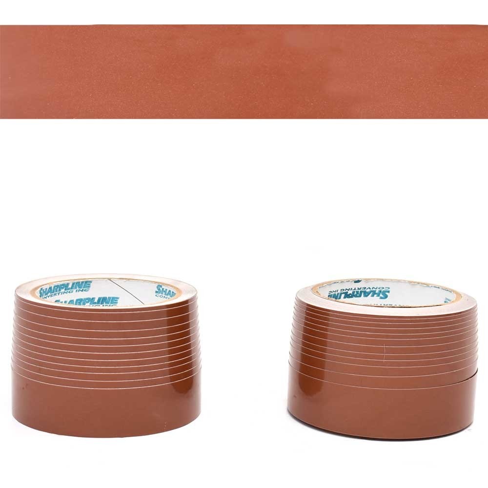 Four Winns Boat Tapering Pinstripe 055-3329 | 40 FT Copper (Set of 2)O