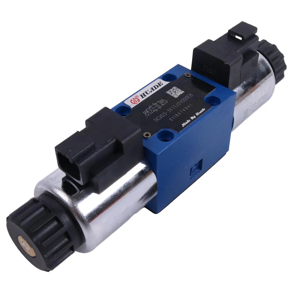 4we6j 12V Direction Valve Kit D03 146165gt For Genie S-80 S-85 S-60