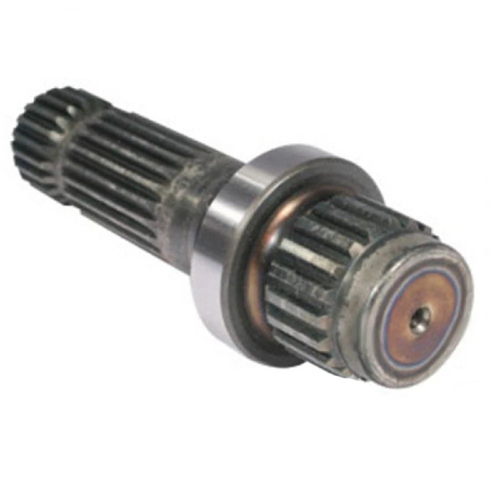 Pto Output Shaft Fits New Holland Replaces 47133076