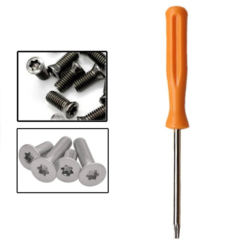 Torx T6 Screwdriver for Game Consoles