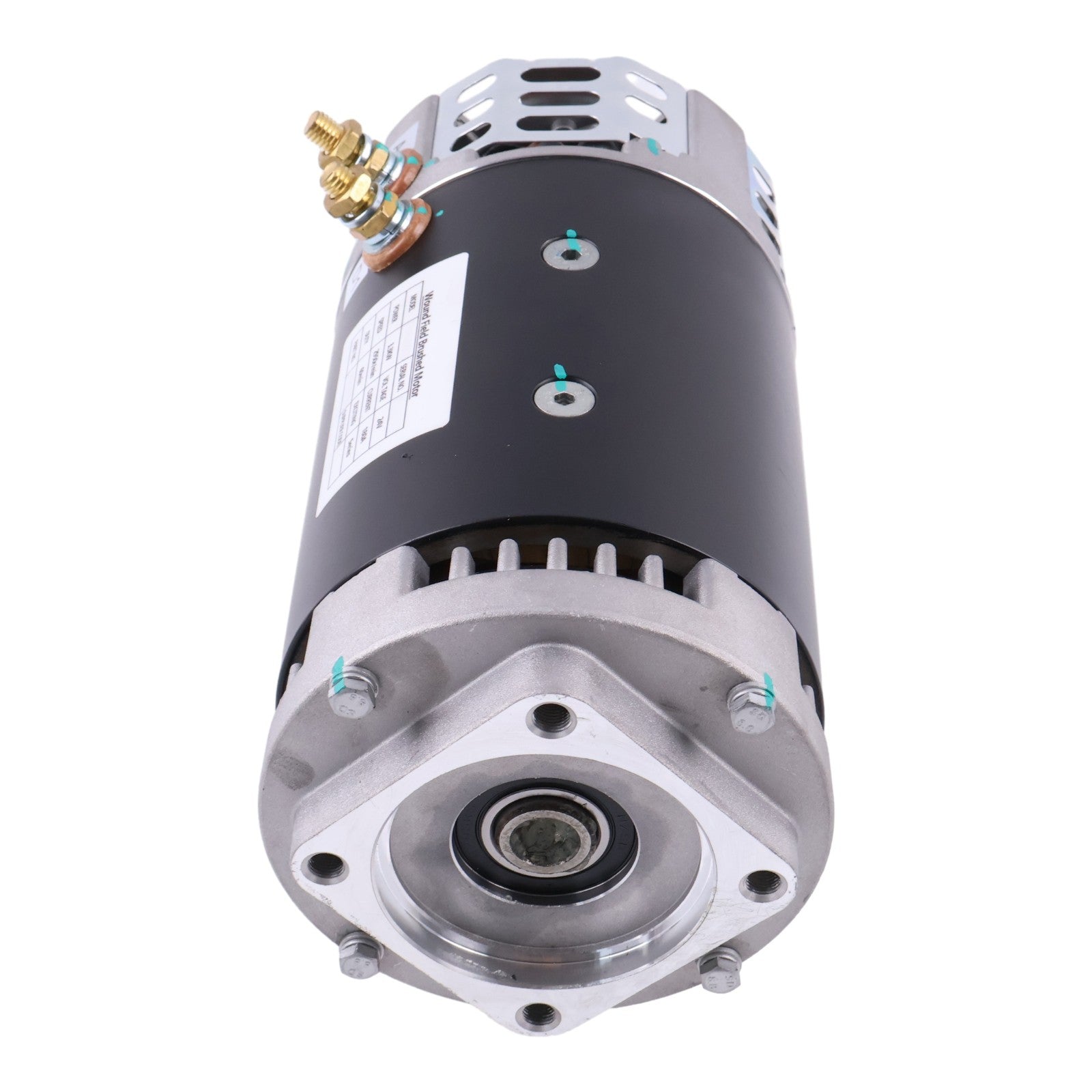 24V/48V Dc Electric Motor 40844gt 40844 For Genie | Hook & Hull Co