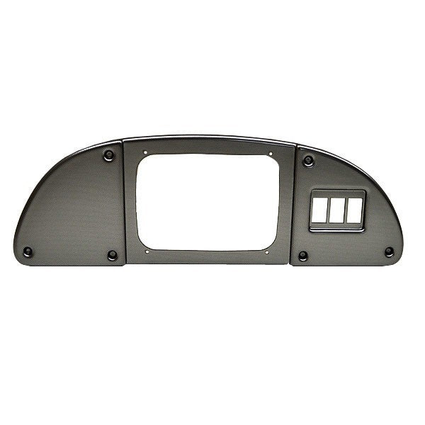 Ranger Boat Blank Switch Panel 7200276B | Z118 22 1/8 x 7 3/8 InchOpen