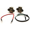 Mercury Quicksilver Boat Solenoid Conversion 824078A1 Assembly by Mercury
