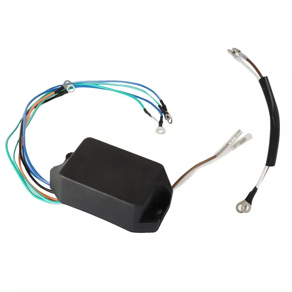 Outboard Switch Box CDI Power Pack – Mercury 4-20HP