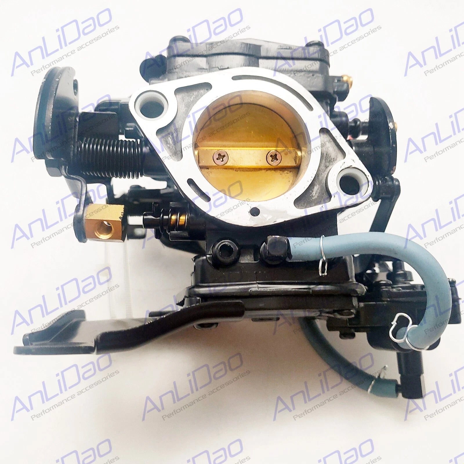 Fit Seadoo Mikuni 40mm 97-05 720 Single Carb Pwc/jetboat Carburetor