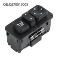 For Interior Rearview Mirror Switch For Peterbilt | Hook & Hull Co