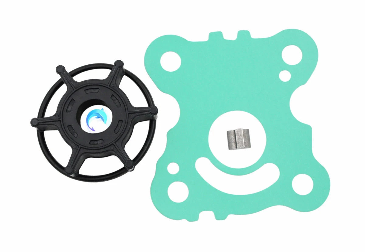 Water Pump Impeller Repair Kit – Honda 8-20HP