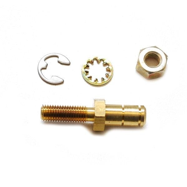 Seastar Morse Boat Throttle Box Fitting by Seastar