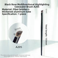 Facial Highlight Brush Multi Purpose Design