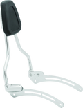 Kuryakyn Sissy Bar For Indian Scout 2015-2020 Chrome Passenger