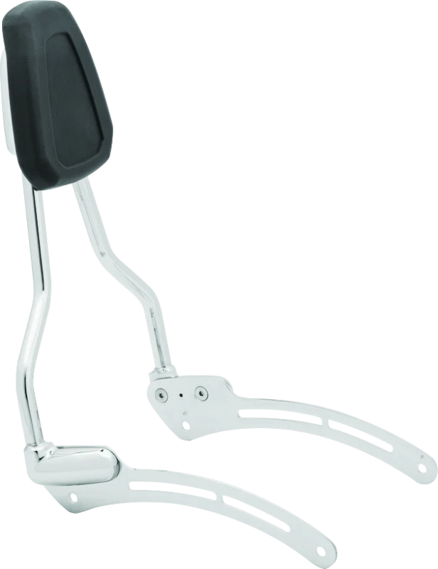 Kuryakyn Sissy Bar For Indian Scout 2015-2020 Chrome Passenger