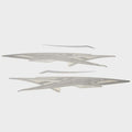 Lund Boat Hull Decal 2250498 for 2017 Super Hawk by Lund