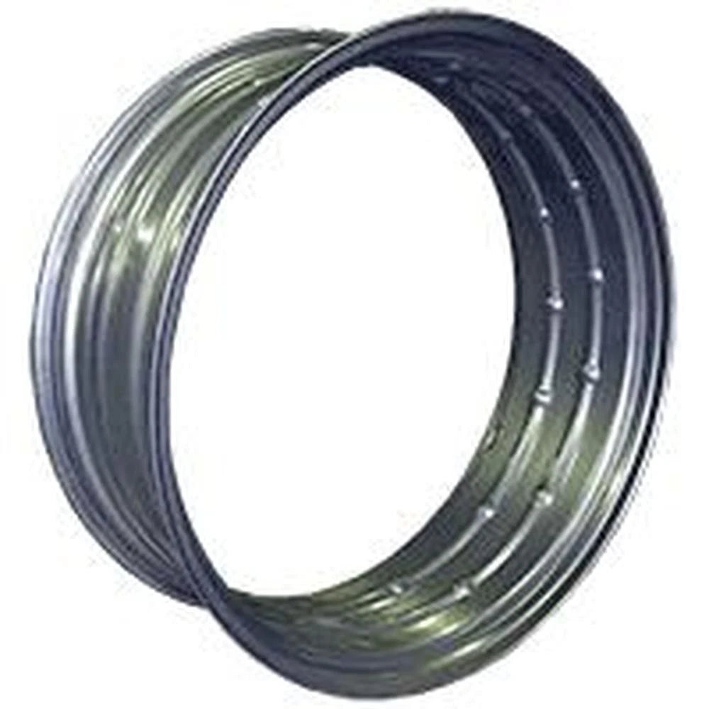 R2507 Rear Rim - Double Bevel Fits Ih / Fits Farmall