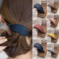 Women's Hairpin Multiple Colors