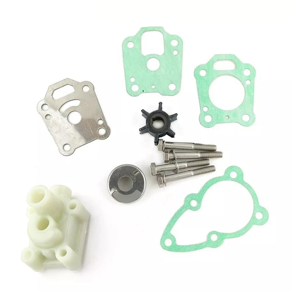 Water Pump Impeller Kit – Mercury/Mariner 2-3HP