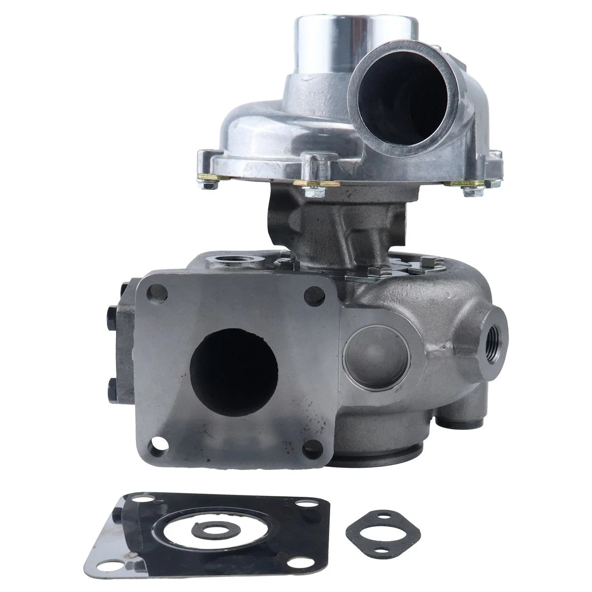 New Rhc61w Turbocharger 119172-18030 Va240107 For | Hook & Hull Co