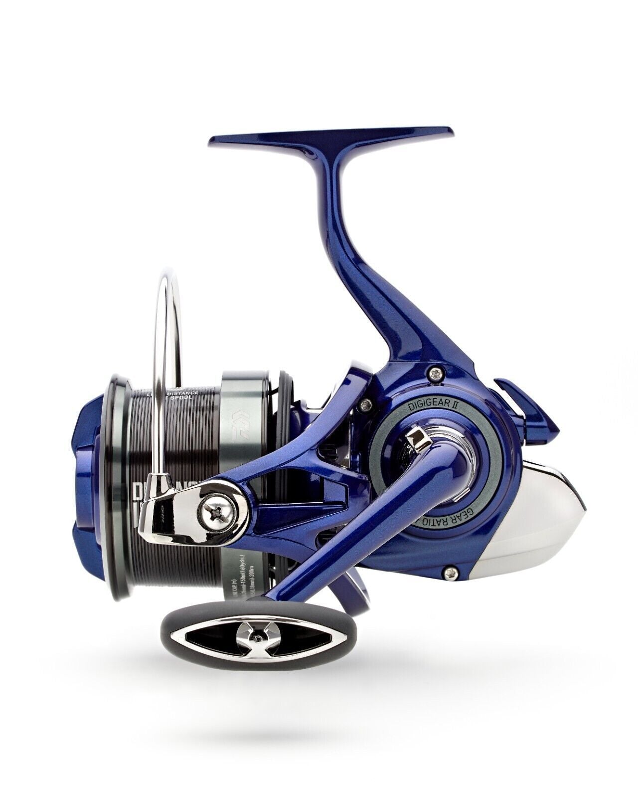 Daiwa 23 TDR Distance Feeder Reel by Daiwa