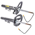Front Shock Absorber Struts Porsche 997 911 by Porsche