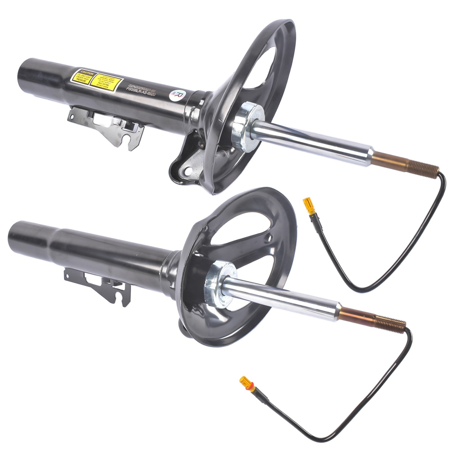Front Shock Absorber Struts Porsche 997 911 by Porsche