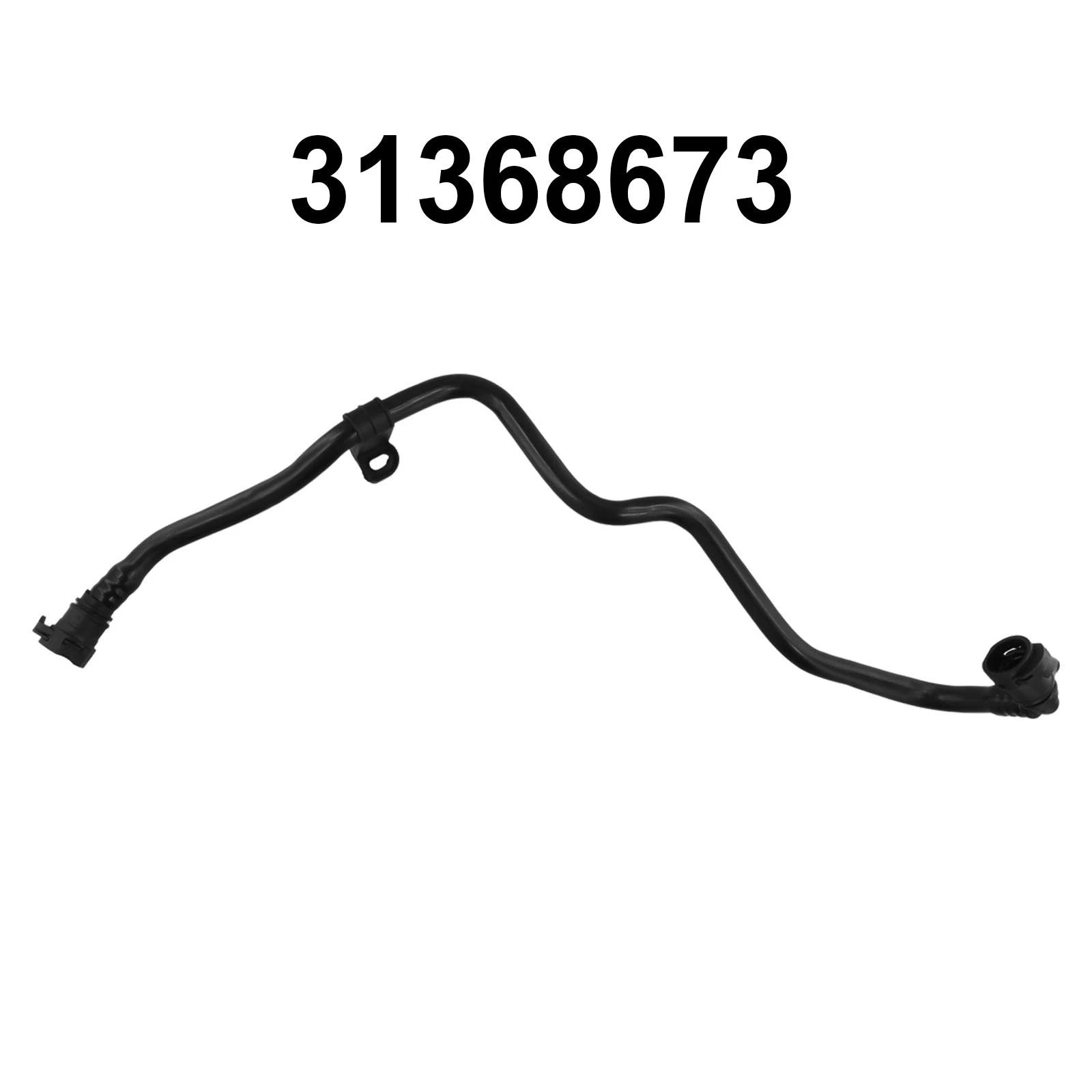 High Grade Water Pump Coolant Pipe For Volvo S60 S80 S90 Xc60 Xc90