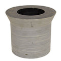 Rudder Liner Tube Tides Marine Carver 7 1/4 Inch by Tides Marine