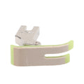 Presser Foot Flat Car 3.5x1.1cm