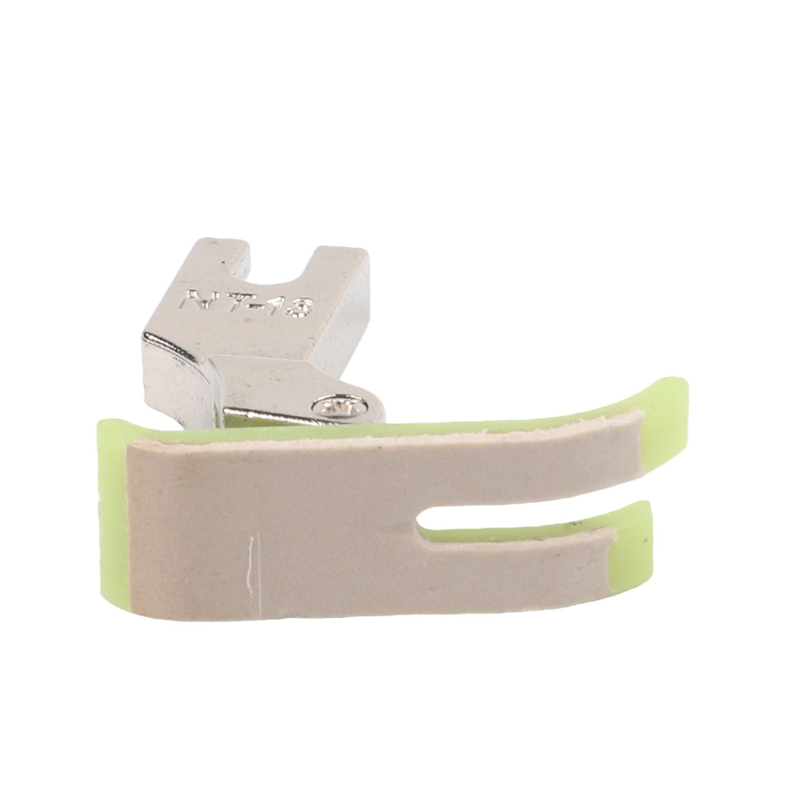 Presser Foot Flat Car 3.5x1.1cm