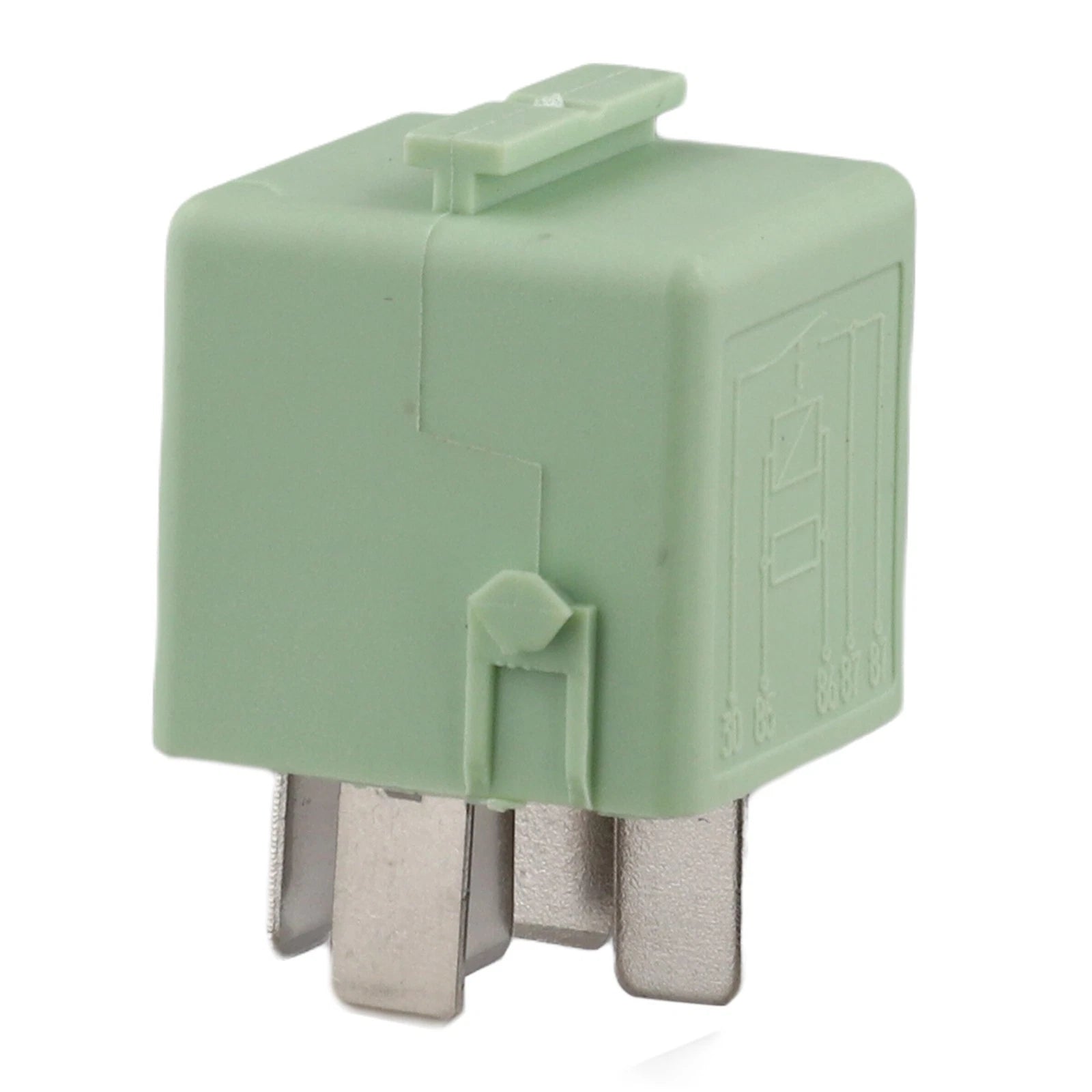 Air Suspension Relay Ignition Relay Replacement Part For 1 For 3 5 6