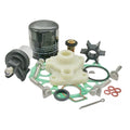 Service Parts Kit Impeller Filter Thermostat Yamaha Outboard 50 60hp