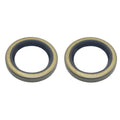 Oil Seal Fits Mercury 26-16977 26-20465